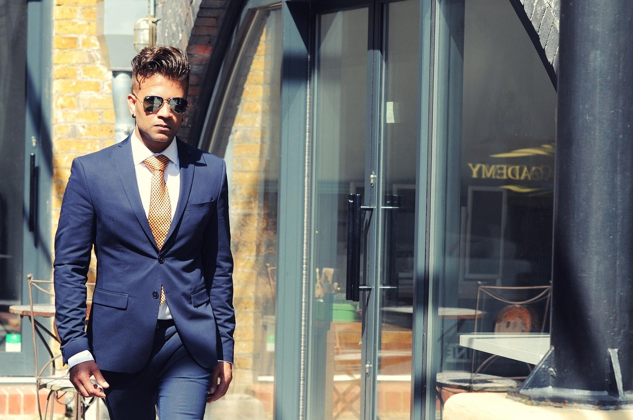 5 asmenybės bruožai, susiję su sėkme gyvenime