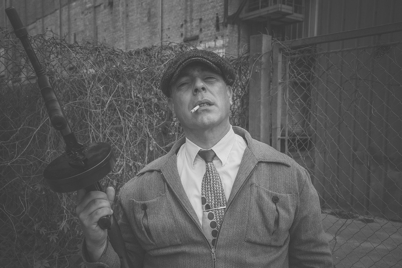 Sausas įstatymas Amerikoje: istorija, priežastys ir pasekmės